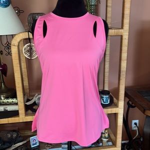 Tail Workout / Tennis Top